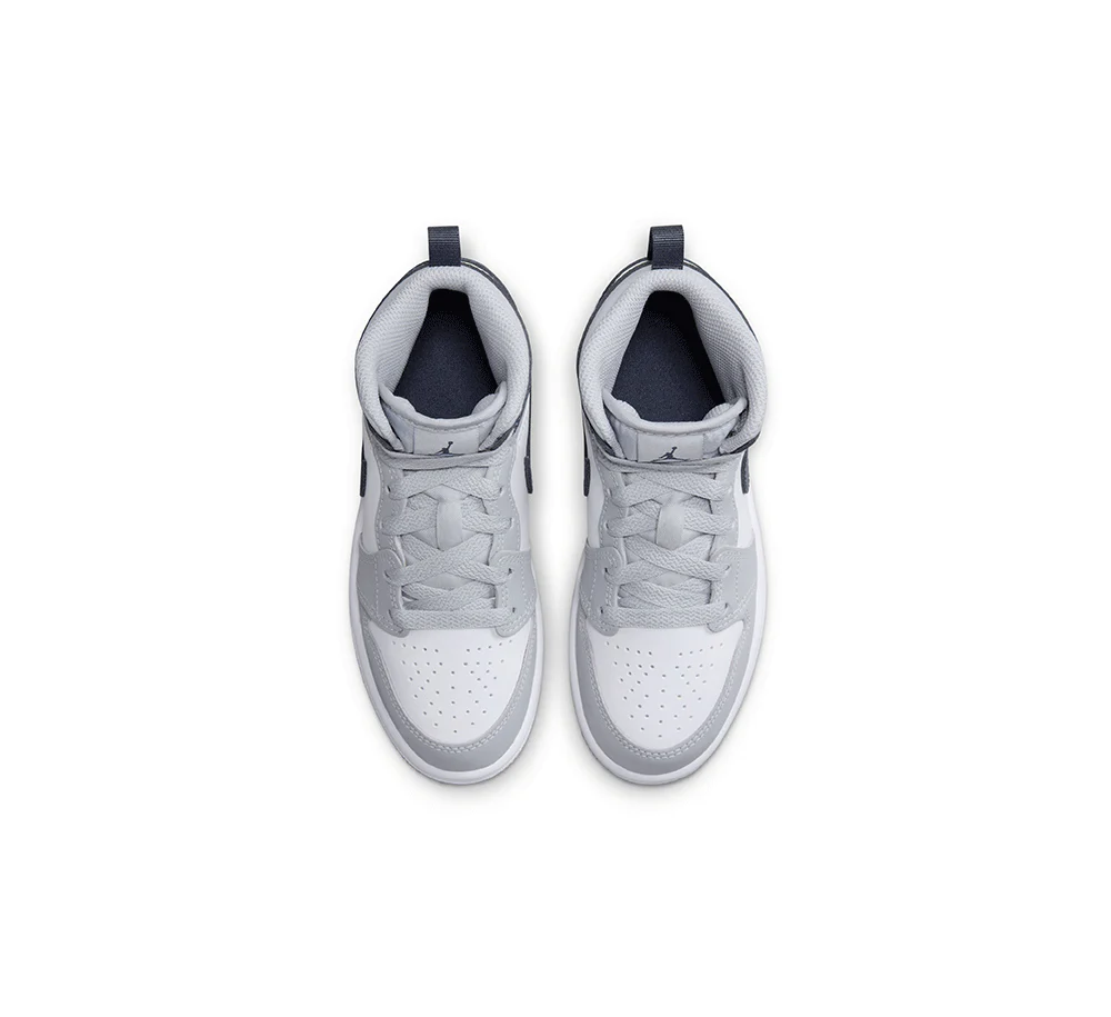 Jordan 1 Mid (PS) - Image 3