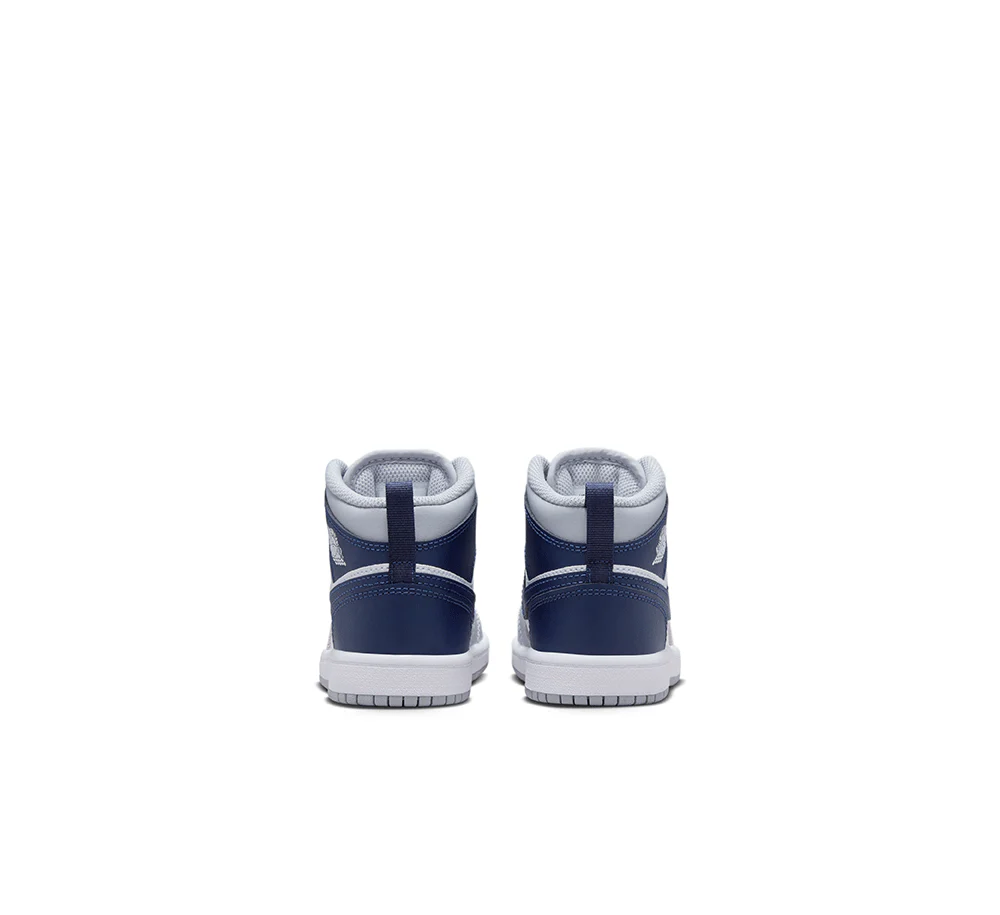 Jordan 1 Mid (PS) - Image 5