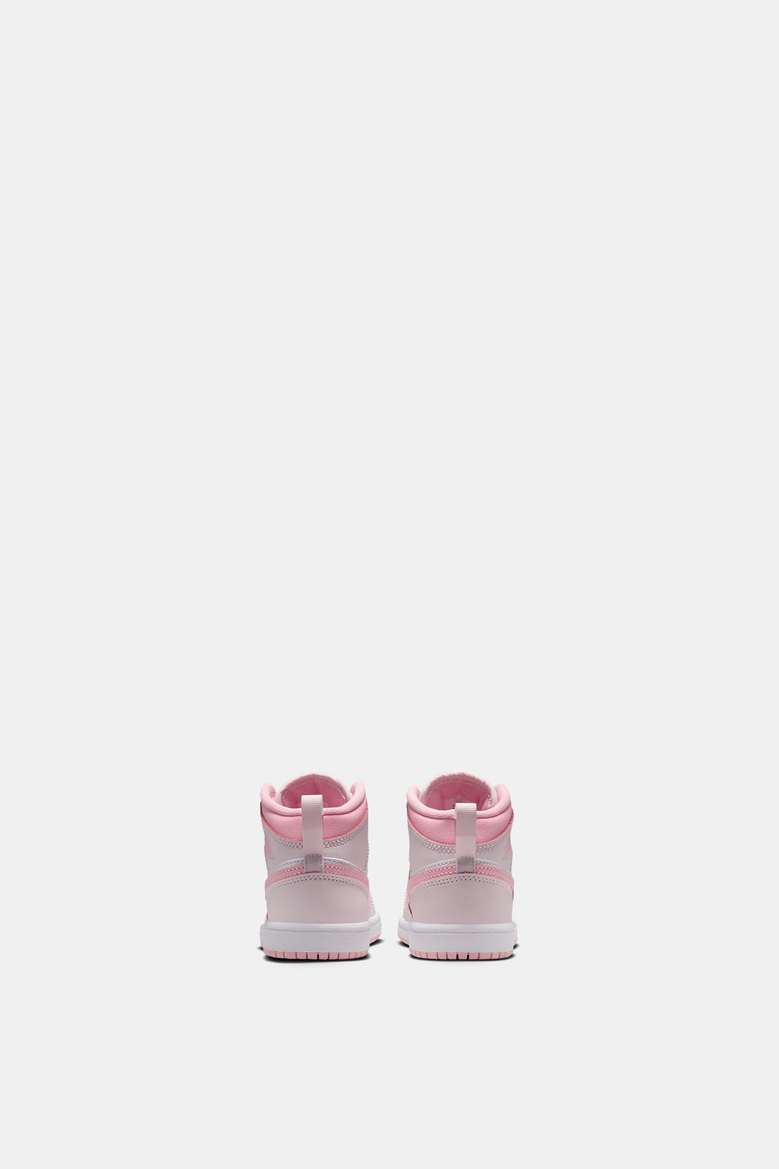 Jordan 1 Mid (PS) - Image 4
