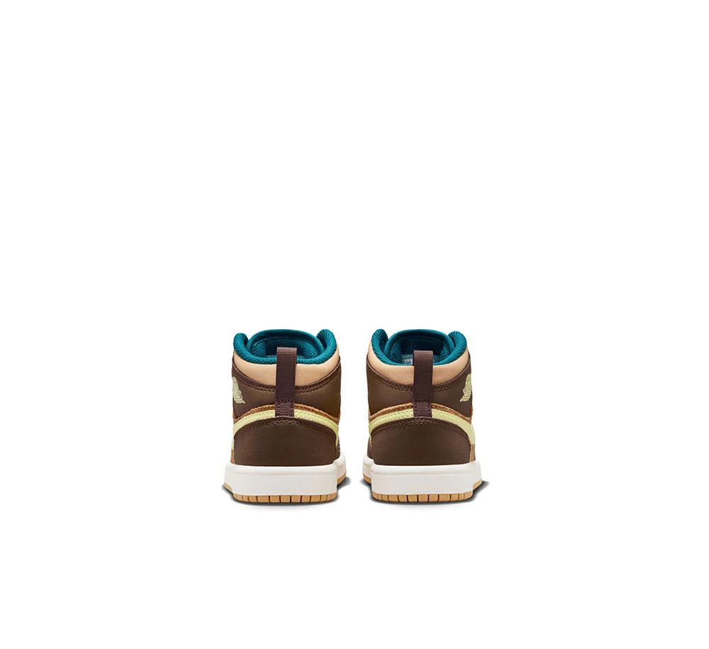 JORDAN 1 MID SE (PS) - Image 4