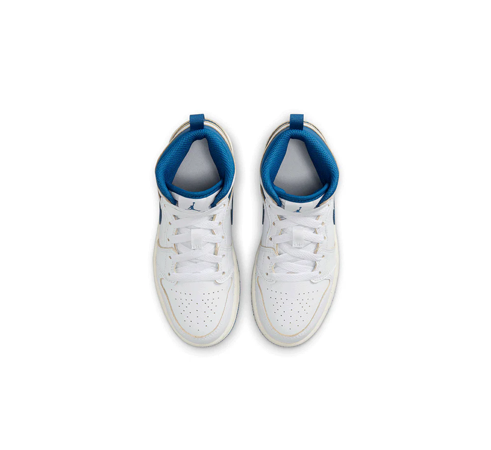JORDAN 1 MID SE (PS) - Image 3
