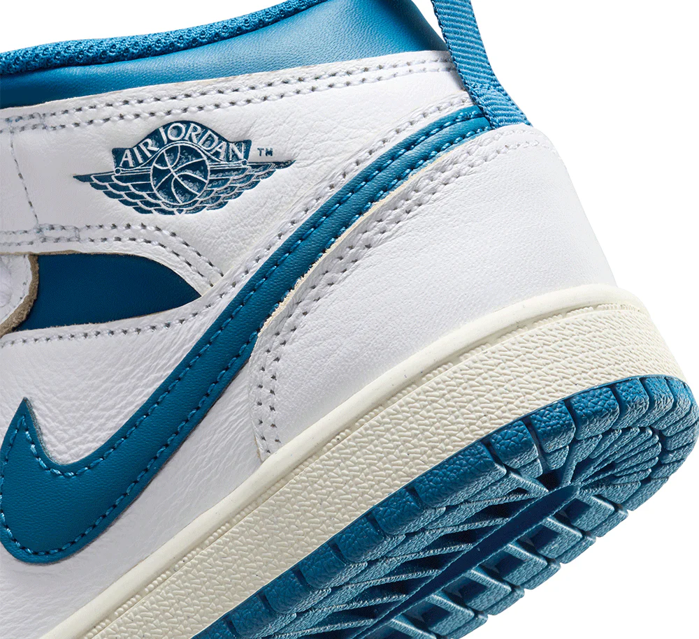JORDAN 1 MID SE (PS) - Image 7