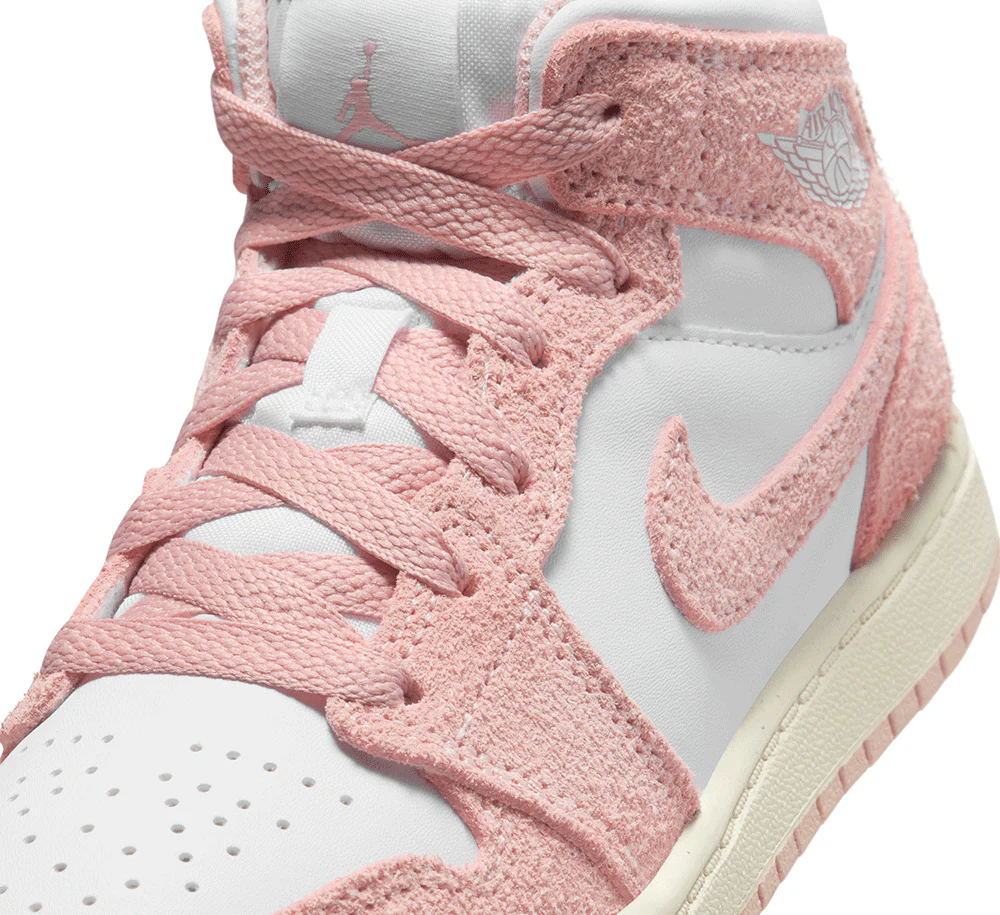 JORDAN 1 MID SE (PS) - Image 6