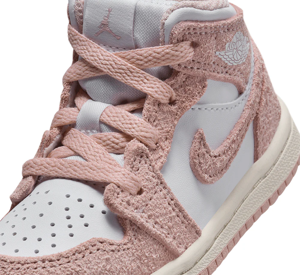 JORDAN 1 MID SE (TD) - Image 6