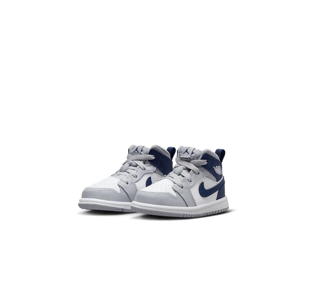 Jordan 1 Mid (TD) - Image 2