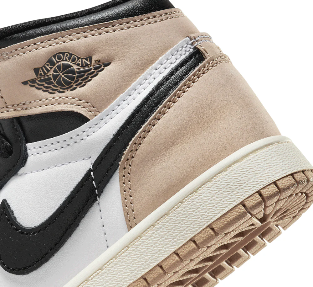 Jordan 1 Retro High OG (PS) - Image 7