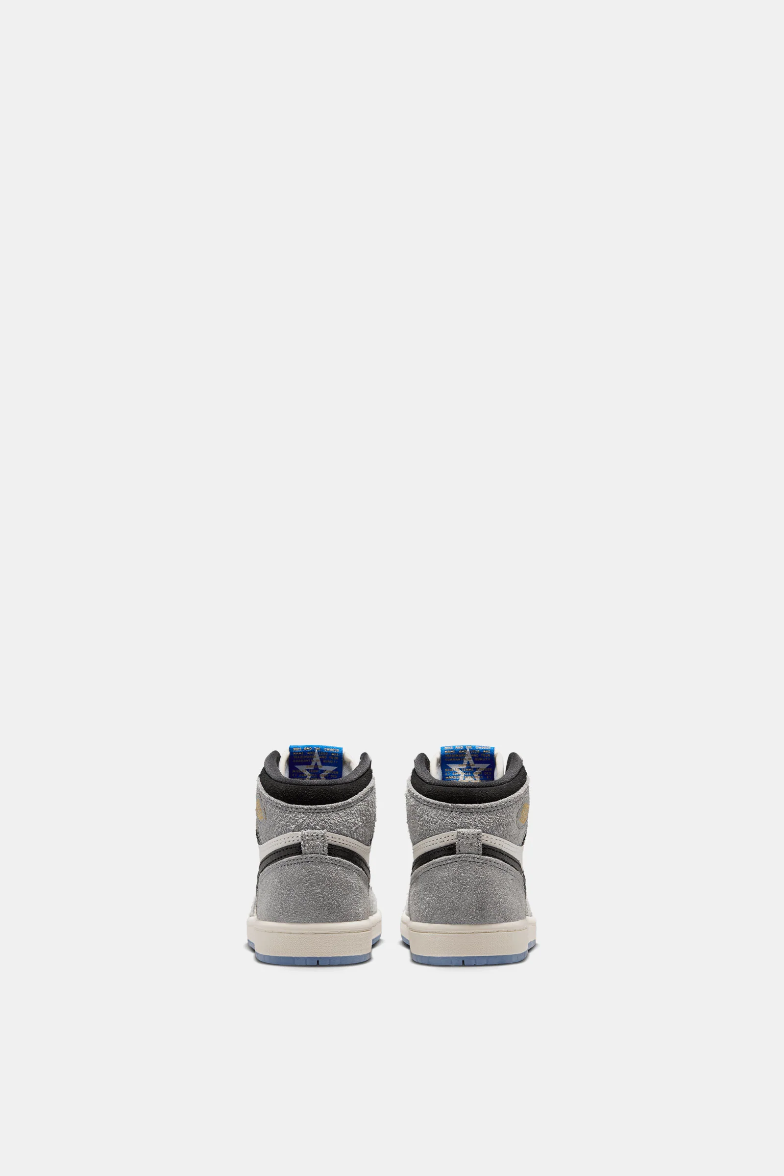 Jordan 1 Retro High OG (PS) - Image 3