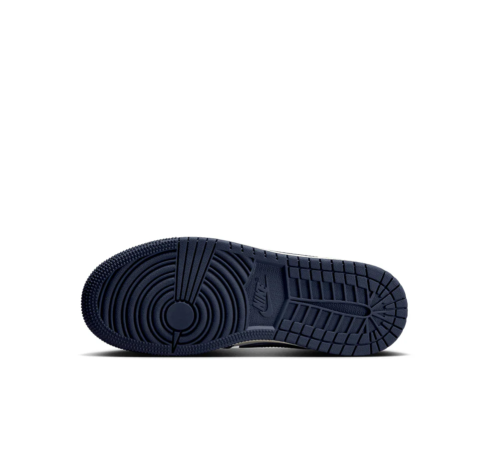 Jordan 1 Retro Low "Obsidian" (PS) - Image 3