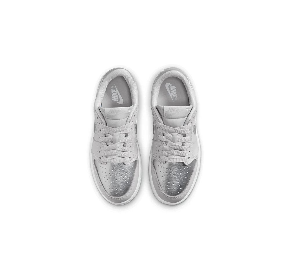 Jordan 1 Retro Low (PS) - Image 3