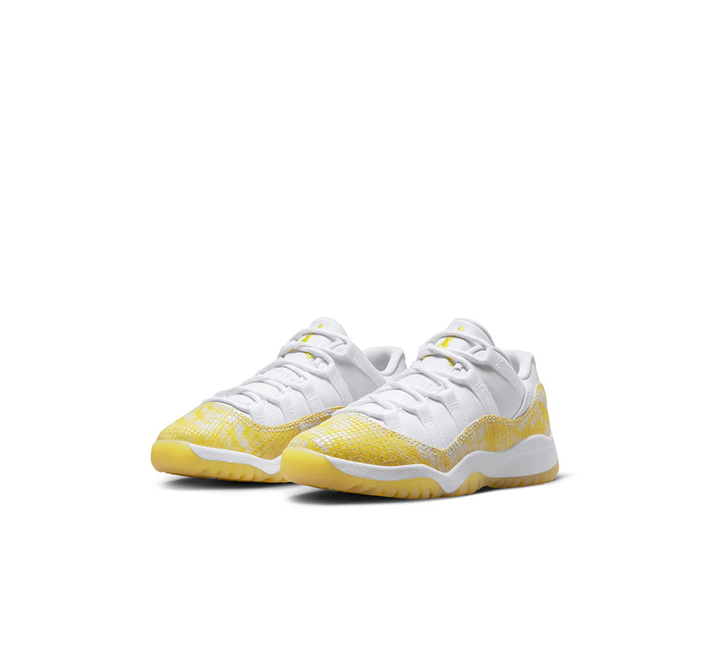 JORDAN 11 RETRO LOW (PS) - Image 2