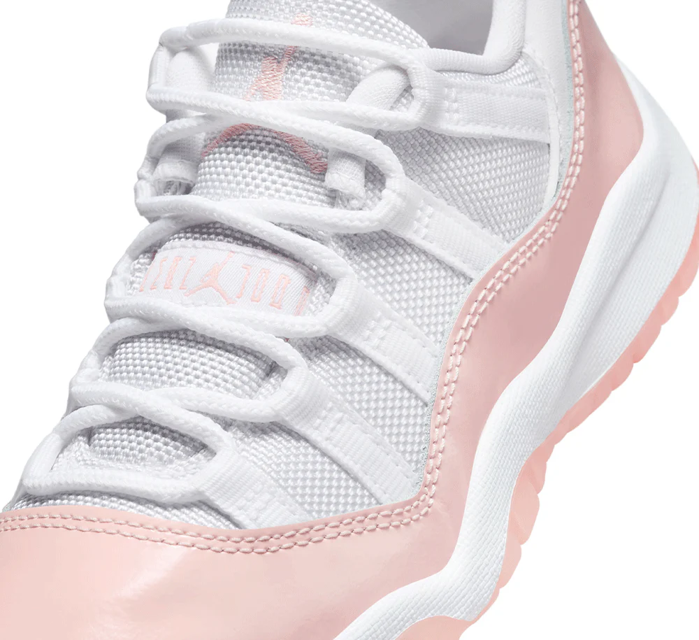 Jordan 11 Retro Low (PS) - Image 6
