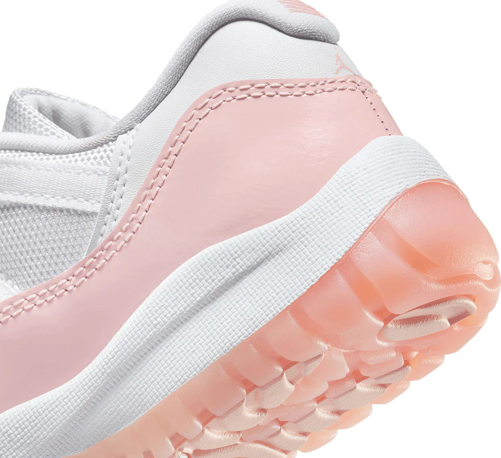 Jordan 11 Retro Low (PS) - Image 7
