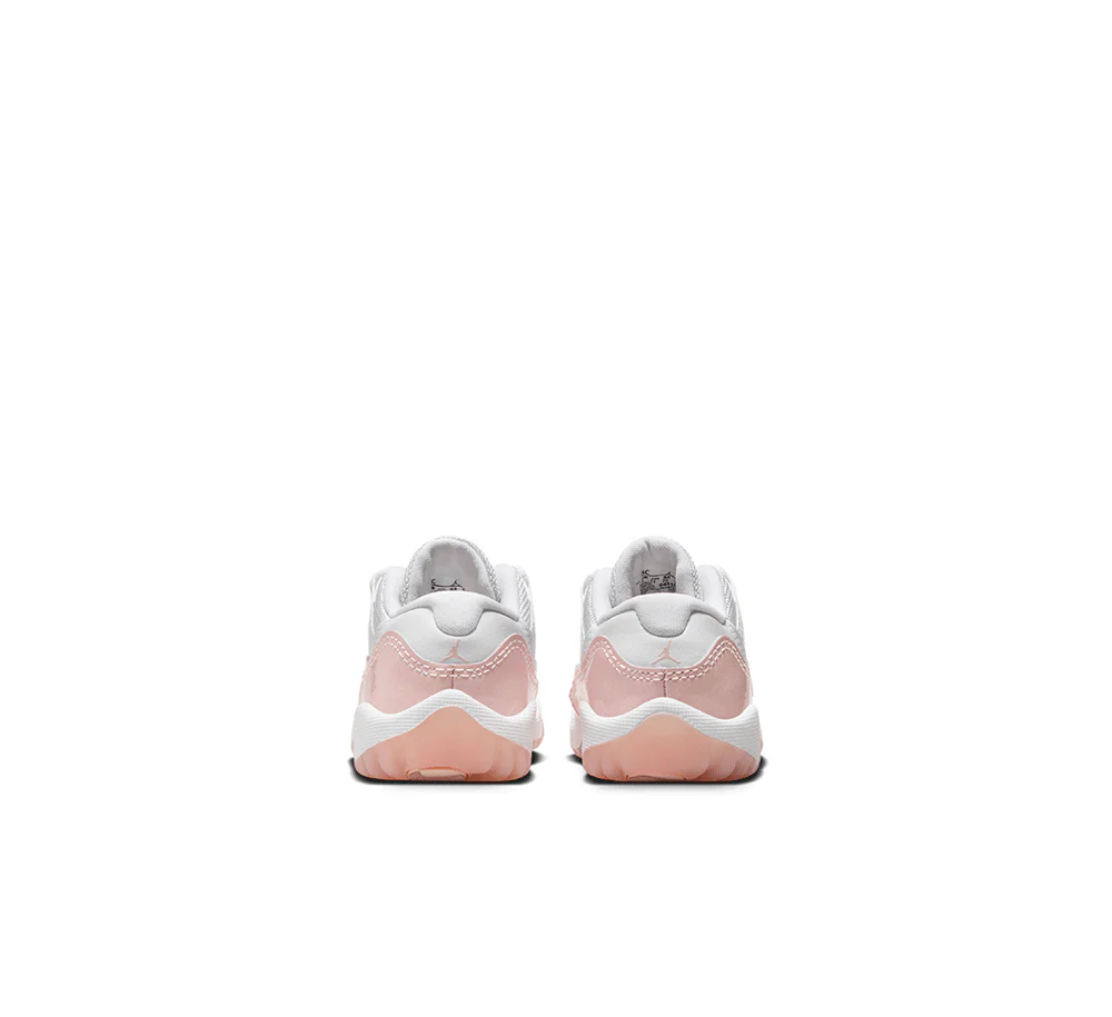 Jordan 11 Retro Low (TD) - Image 5