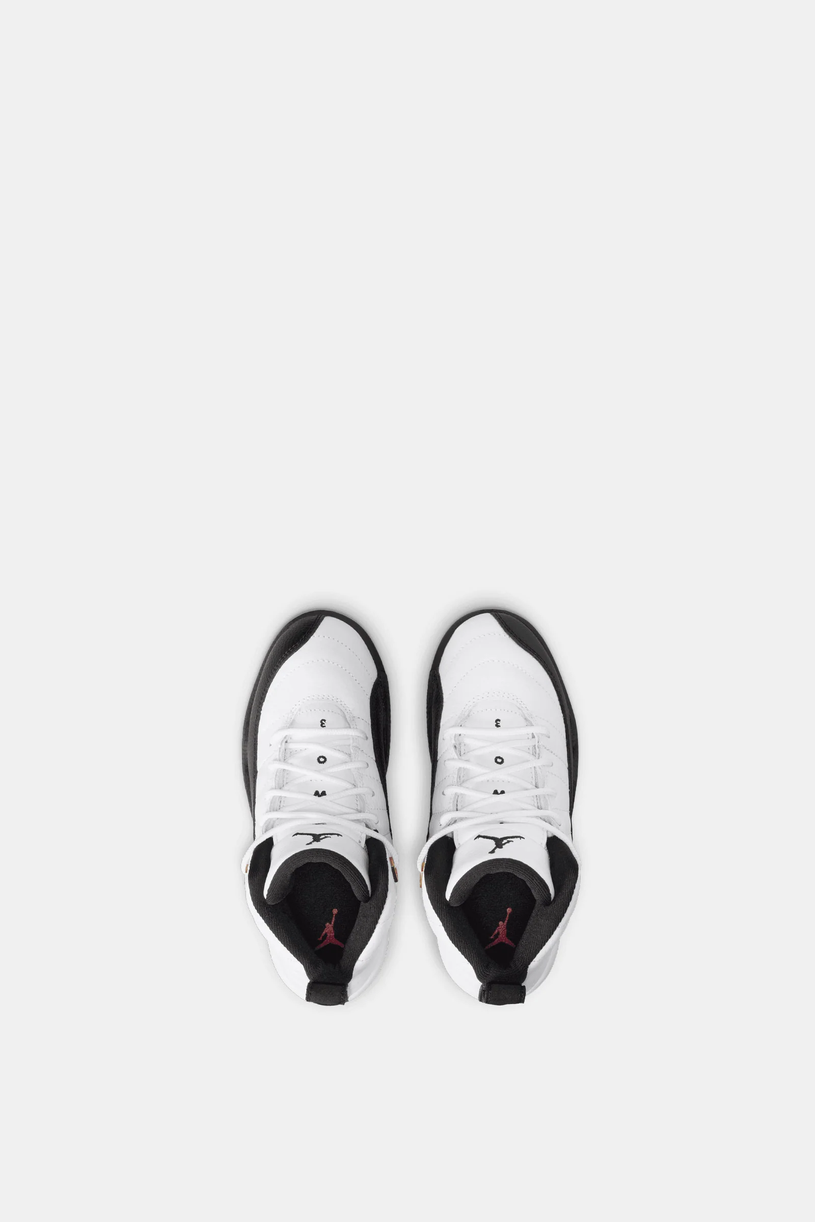 Jordan 12 Retro "Taxi" (PS) - Image 5