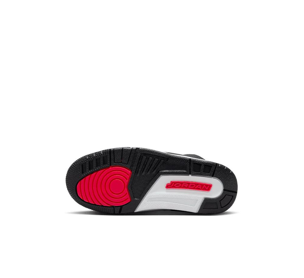 Jordan 3 Retro (PS) - Image 5