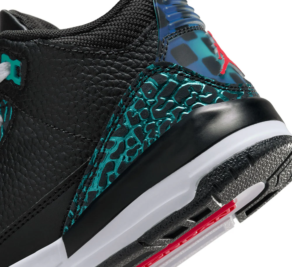 Jordan 3 Retro (PS) - Image 7