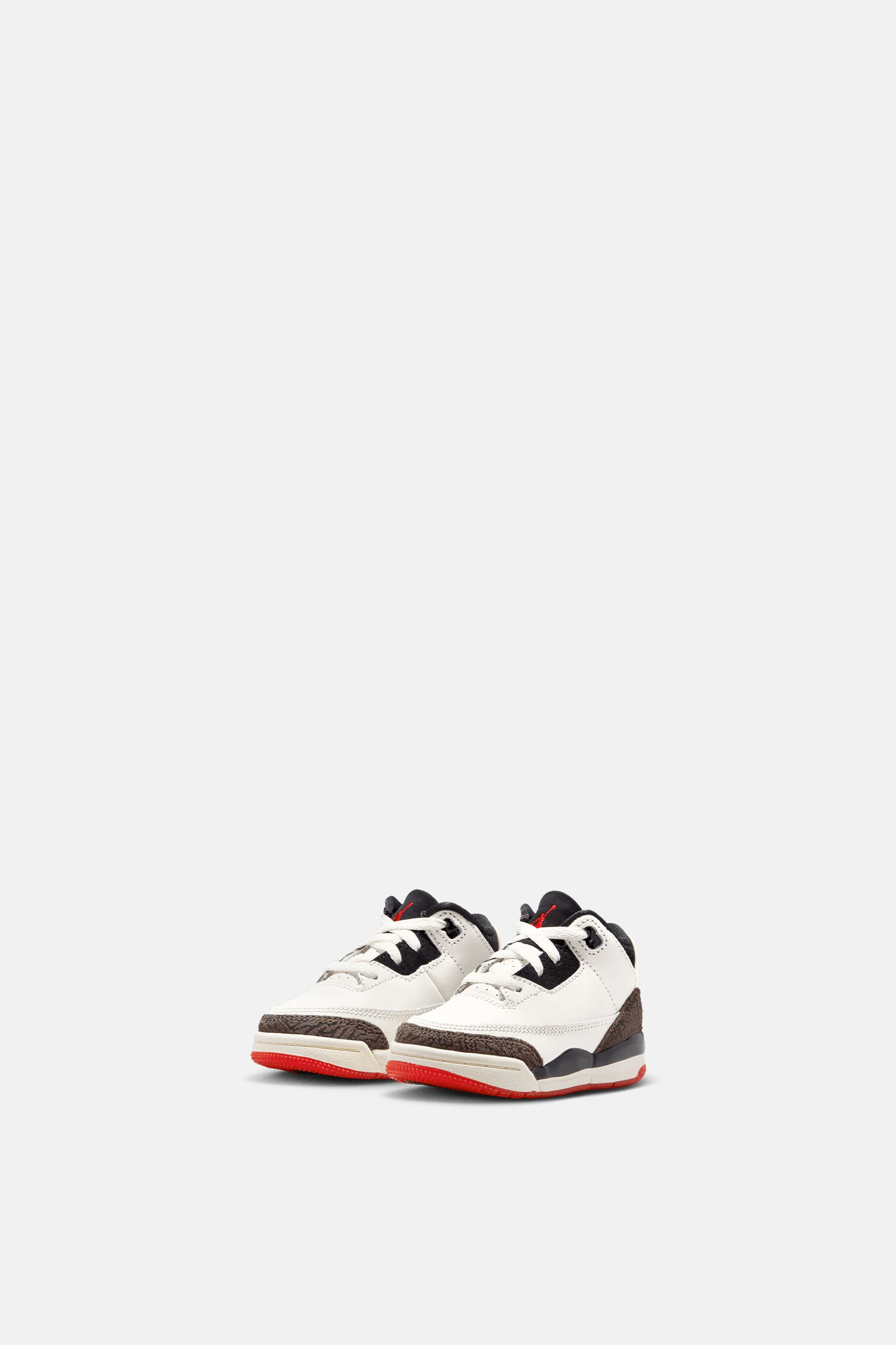 Jordan 3 "World's Best" (TD) - Image 2