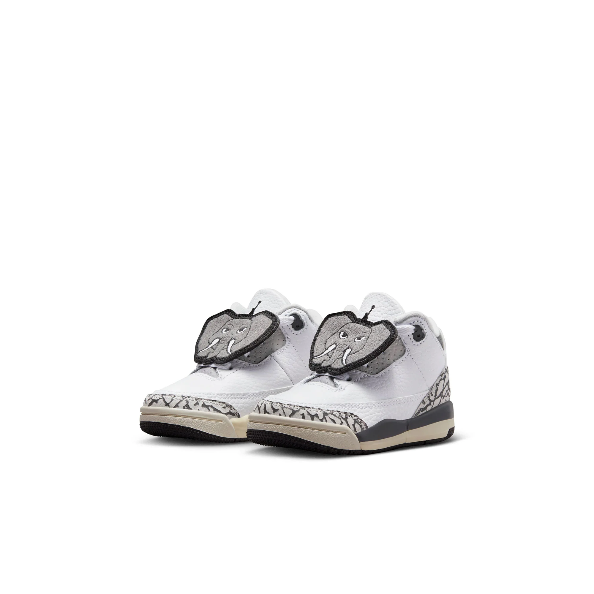 JORDAN 3 RETRO (TD) - Image 2