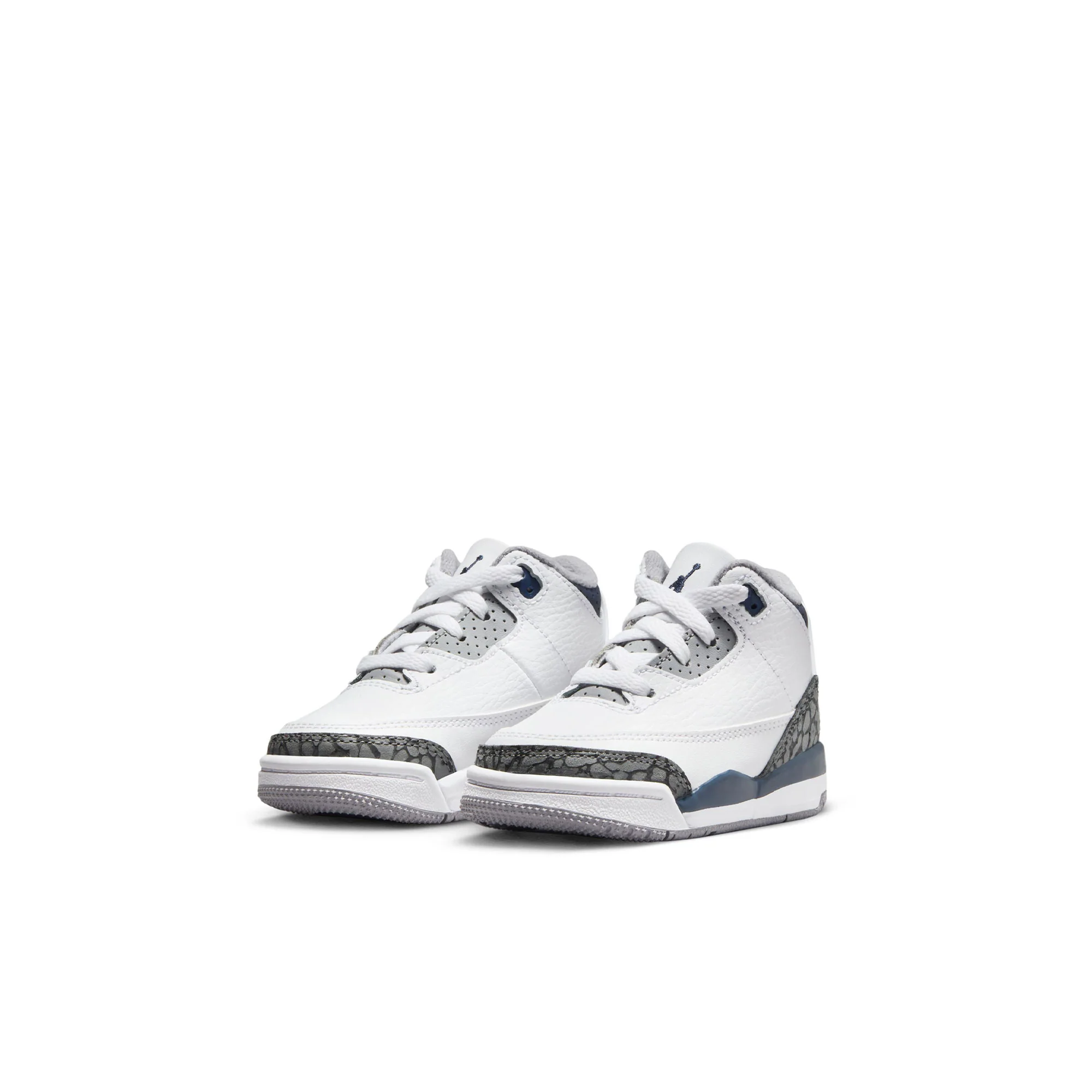 JORDAN 3 RETRO (TD) - Image 2