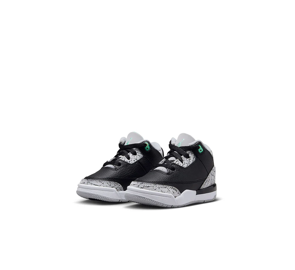 JORDAN 3 RETRO (TD) - Image 2