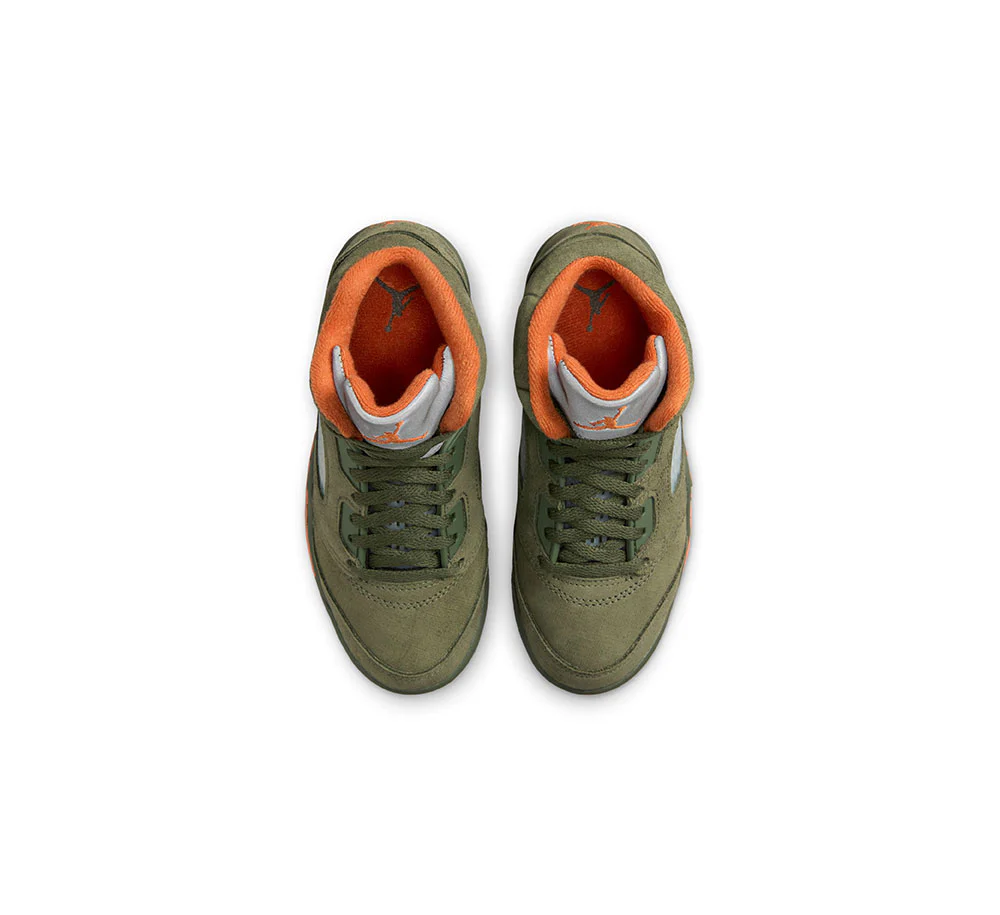 Jordan 5 Retro (PS) - Image 3