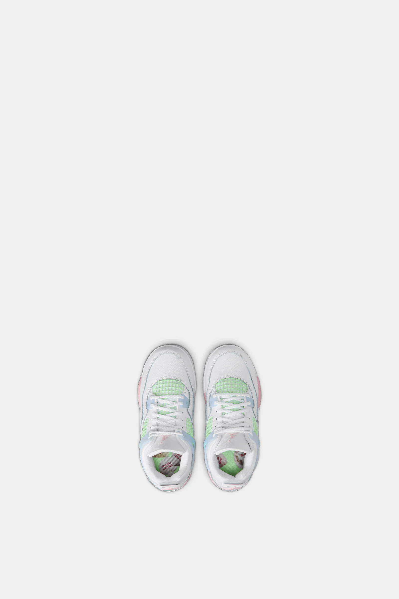Jordan 4 Retro (PS) - Image 3