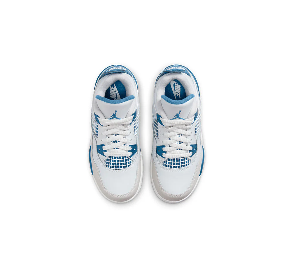 Jordan 4 Retro (PS) - Image 3