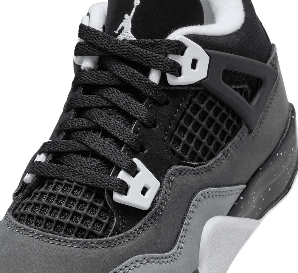 Jordan 4 Retro (PS) - Image 6