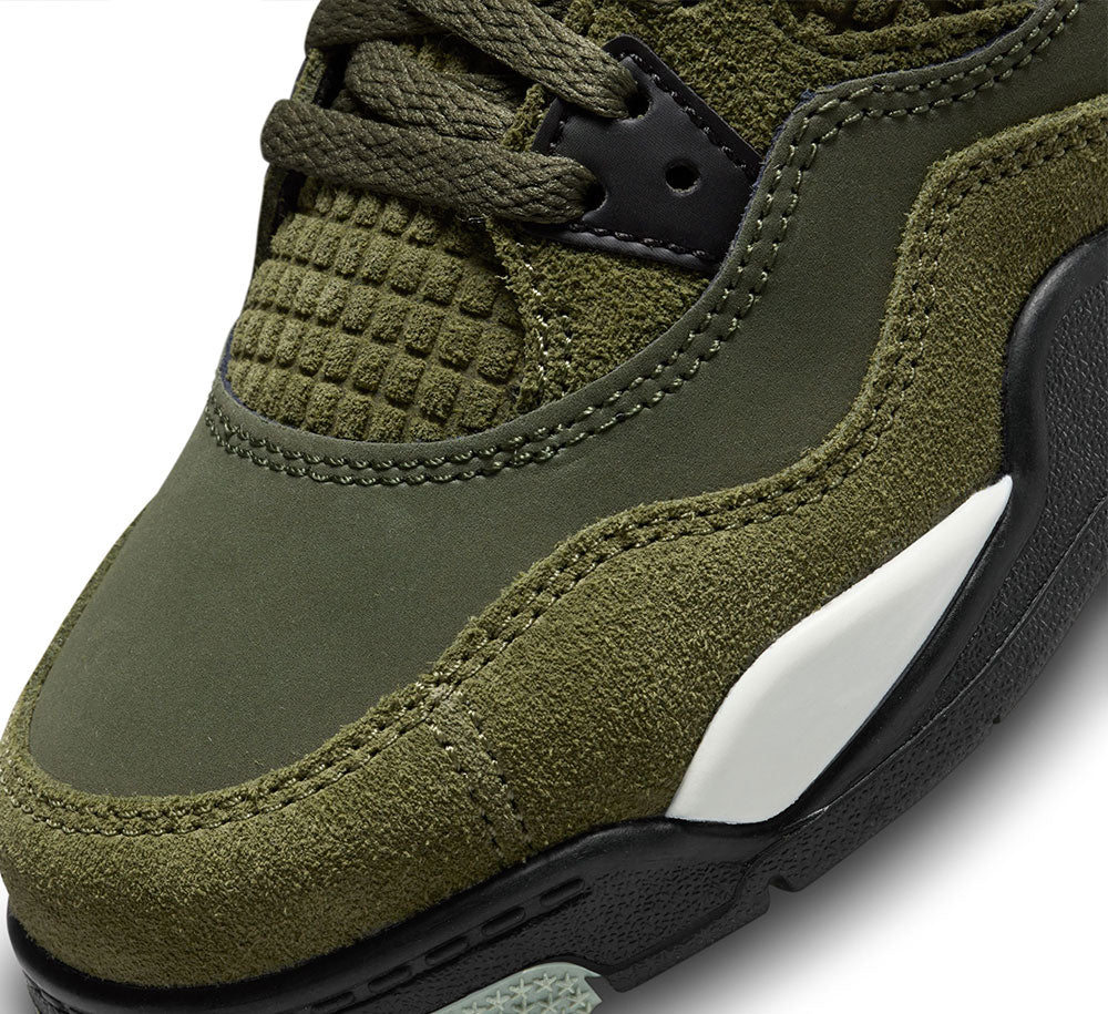 JORDAN 4 RETRO SE CRAFT (PS) - Image 6