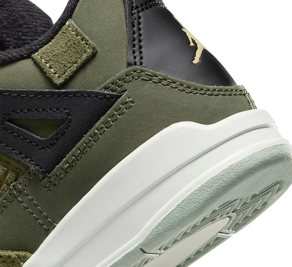 JORDAN 4 RETRO SE CRAFT (PS) - Image 7