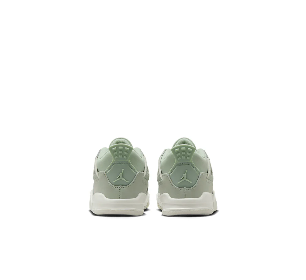 Jordan 4 Retro "Abundance" (TD) - Image 4