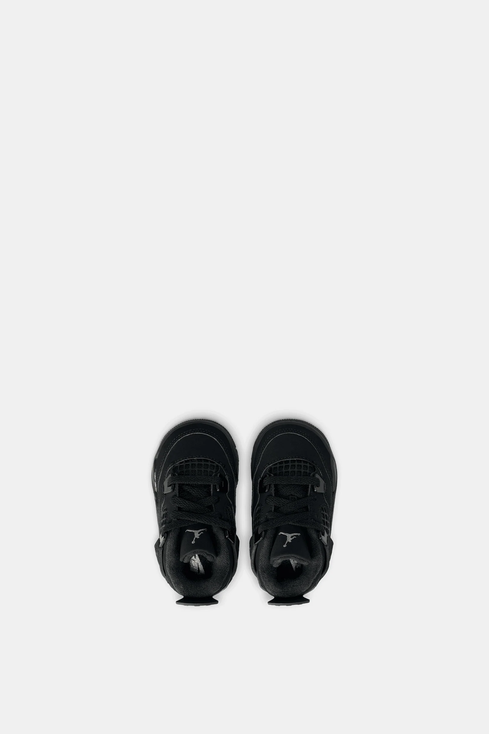 Jordan 4 Retro "Black Cat" (TD) - Image 4