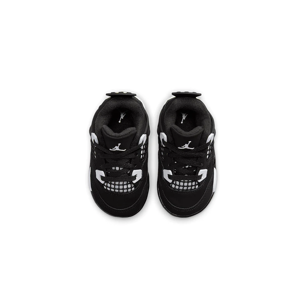 Jordan 4 Retro (TD) - Image 4