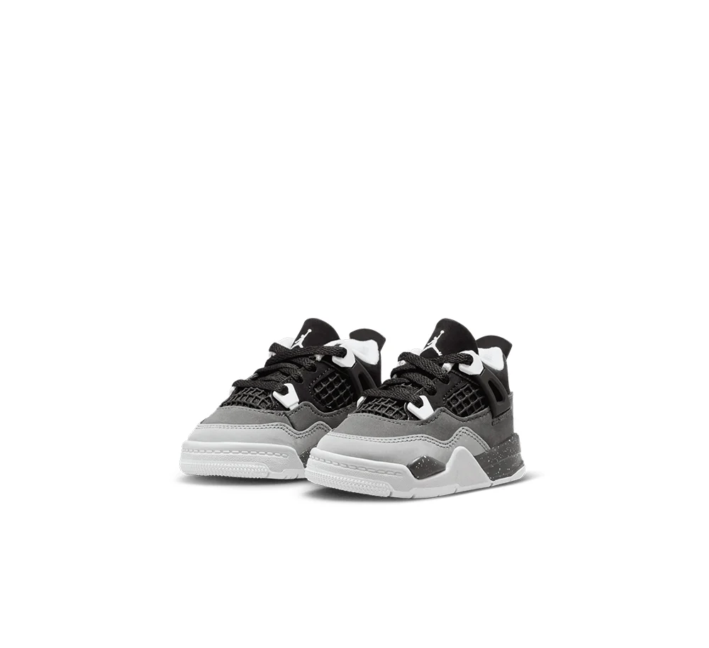 Jordan 4 Retro (TD) - Image 2