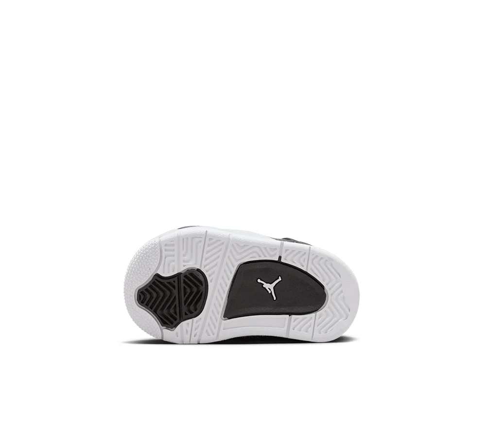 Jordan 4 Retro (TD) - Image 5