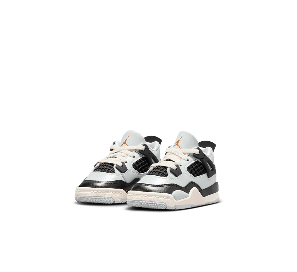 Jordan 4 Retro (TD) - Image 2