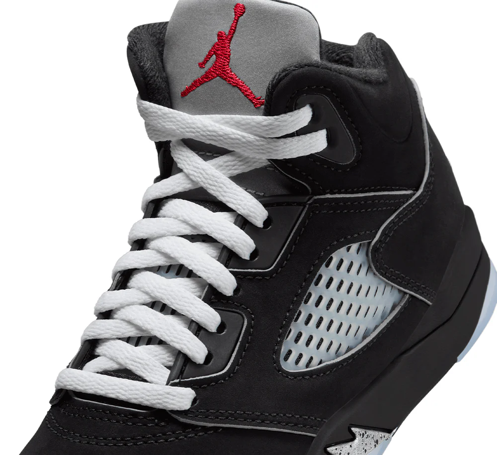 Jordan 5 Retro OG (PS) "Reimagined" - Image 6