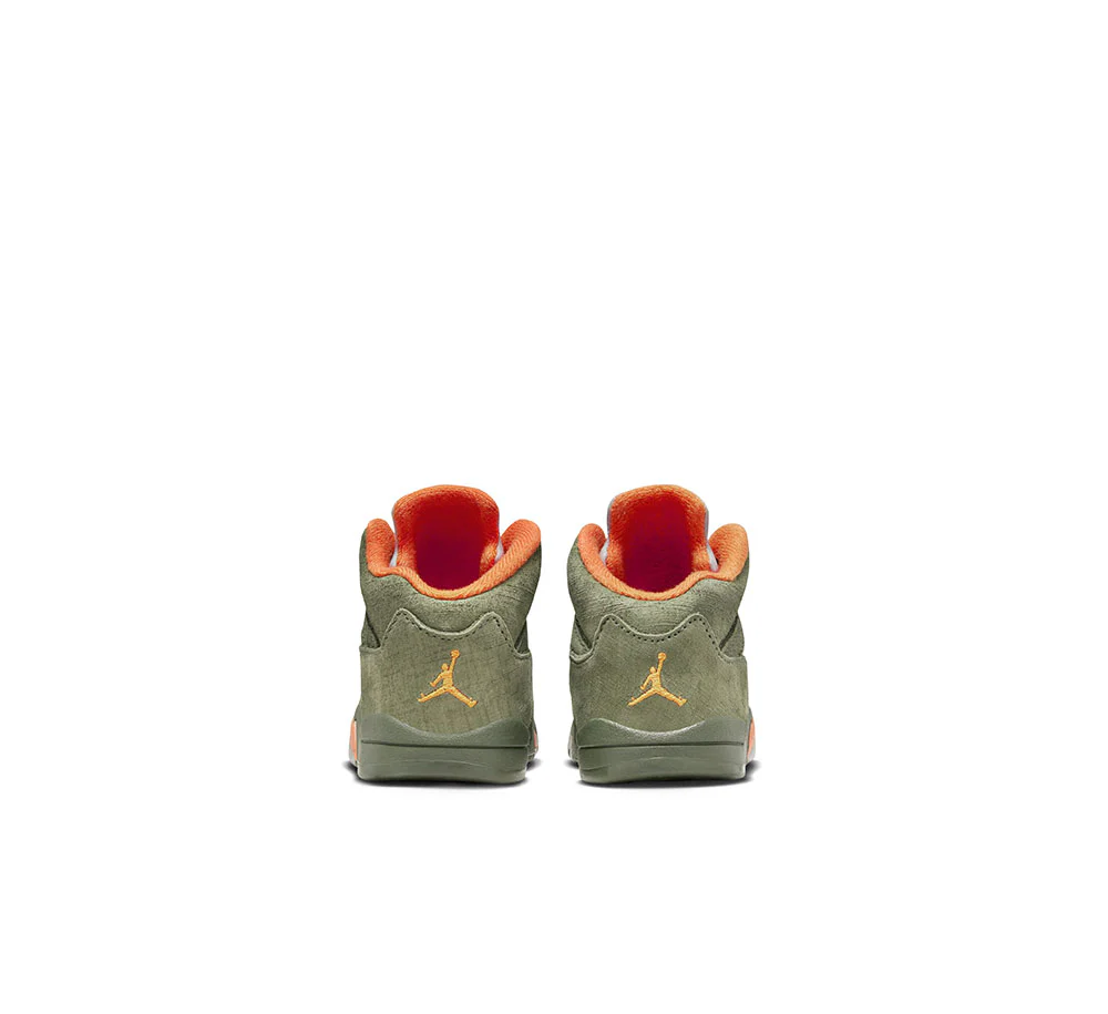 JORDAN 5 RETRO (TD) - Image 4
