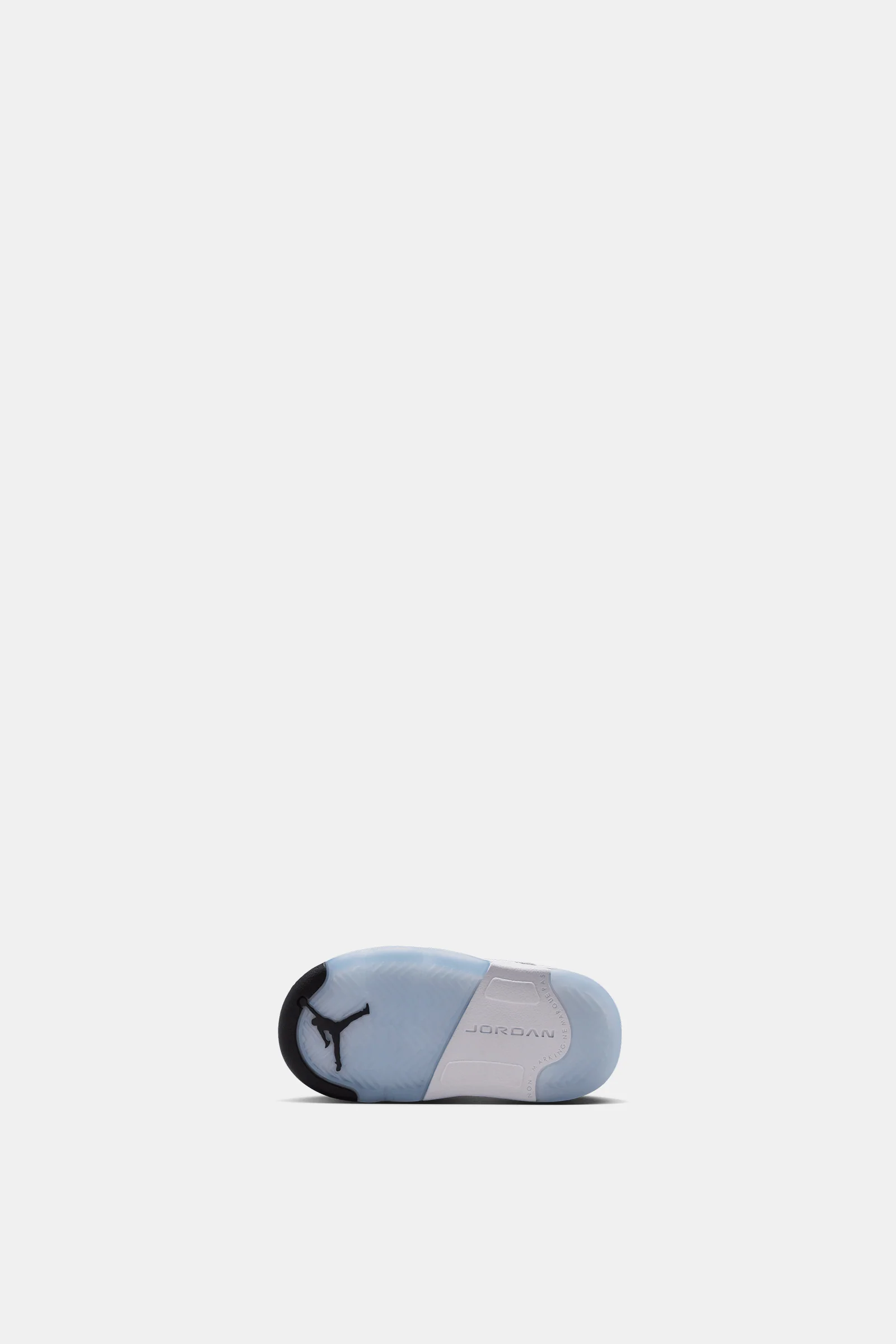 Jordan 5 Retro "White Metallic" (TD) - Image 5