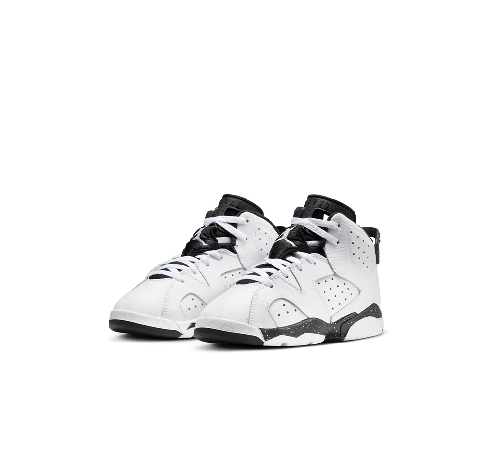 Jordan 6 Retro (PS) - Image 2