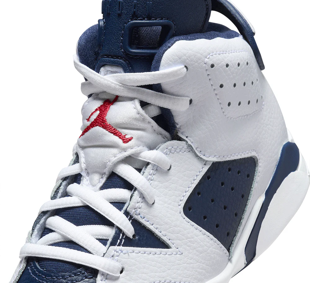 Jordan 6 Retro (PS) - Image 6