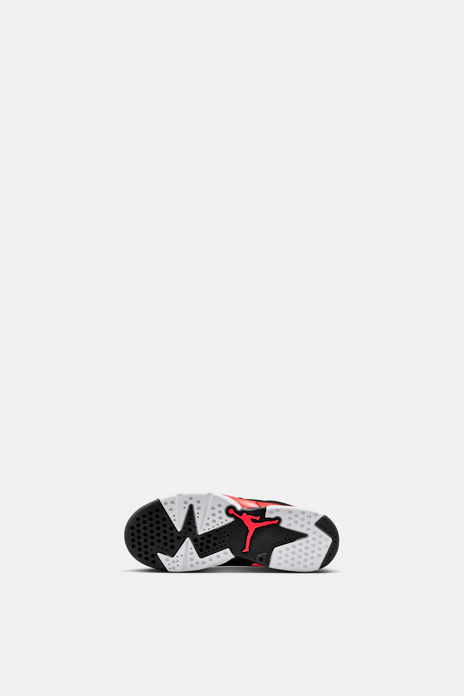 Jordan 6 Retro "Infrared Salesman" (PS) - Image 5