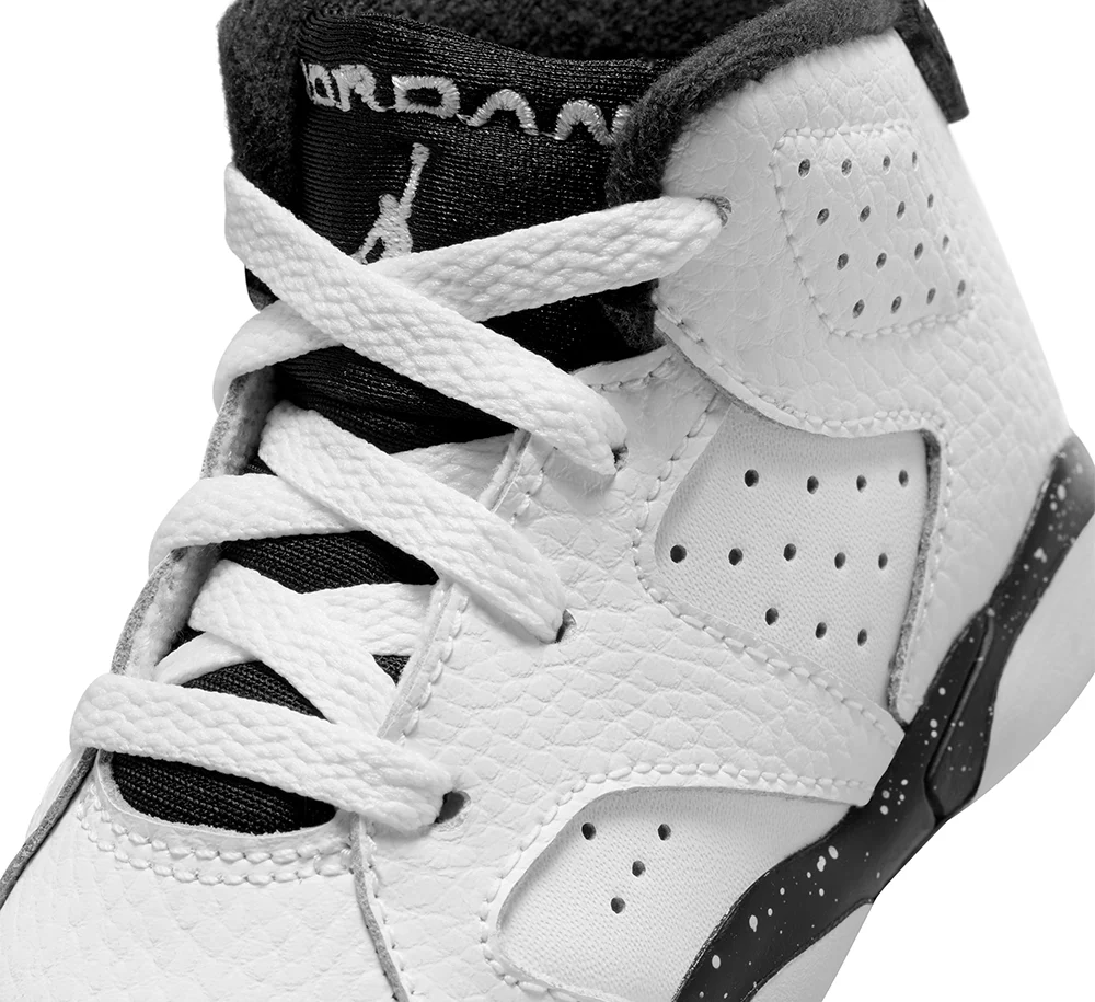 Jordan 6 Retro (TD) - Image 6