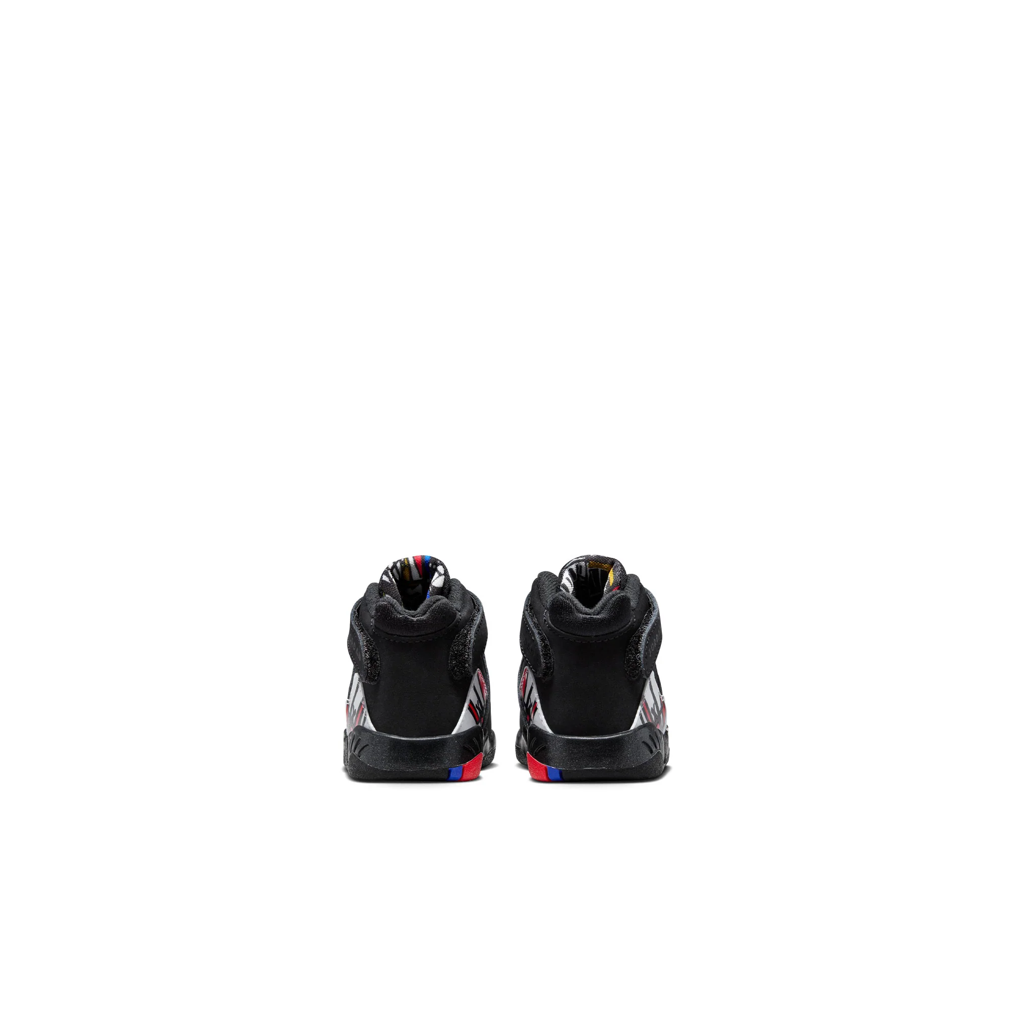 JORDAN 8 RETRO (TD) - Image 4