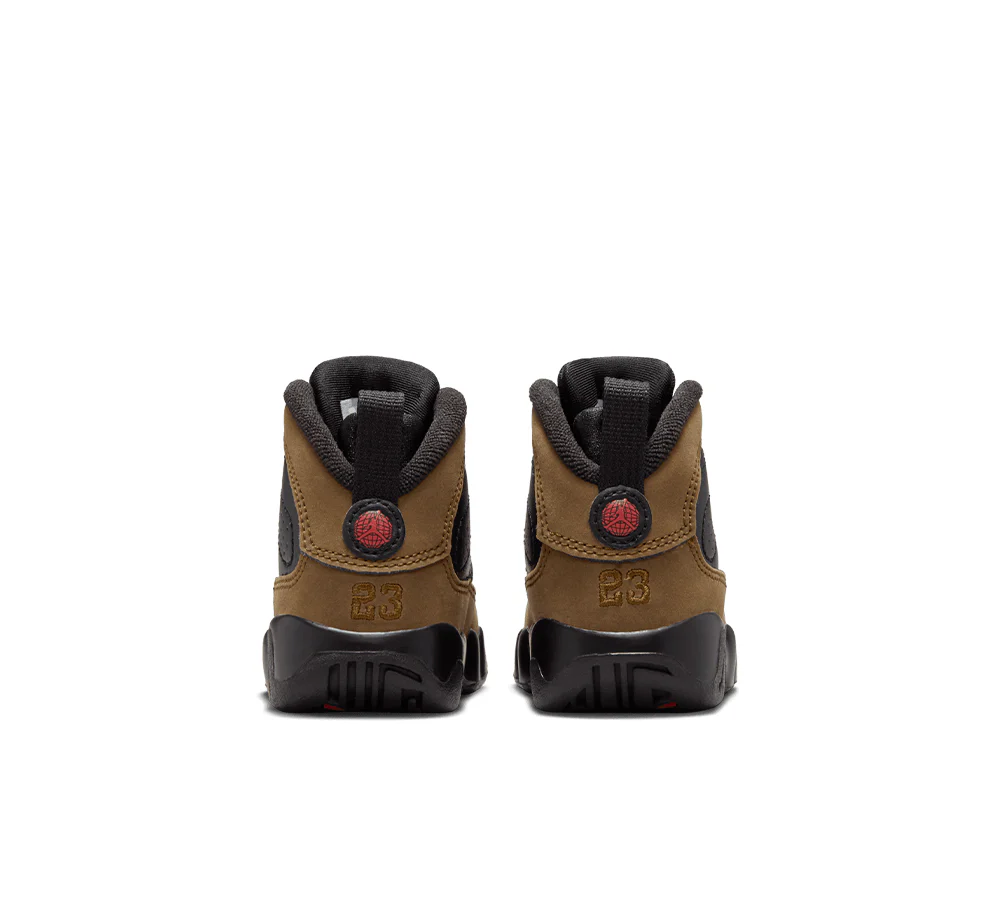 JORDAN 9 RETRO (TD) - Image 4