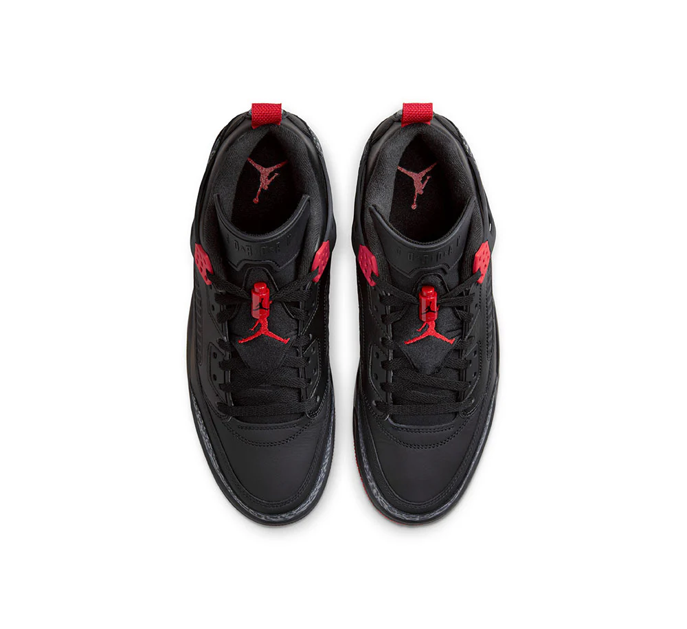 Jordan Spizike Low - Image 3