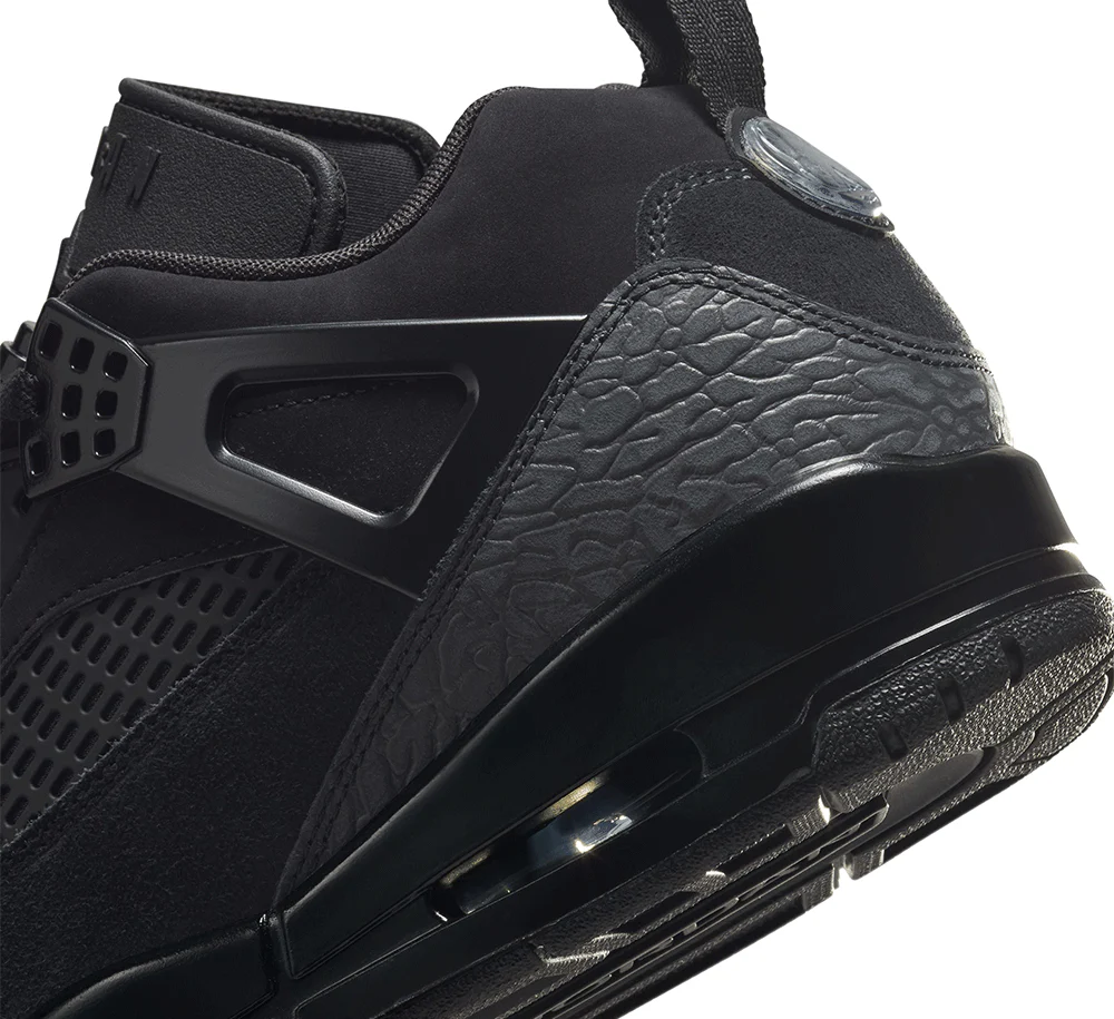 Jordan Spizike Low - Image 7