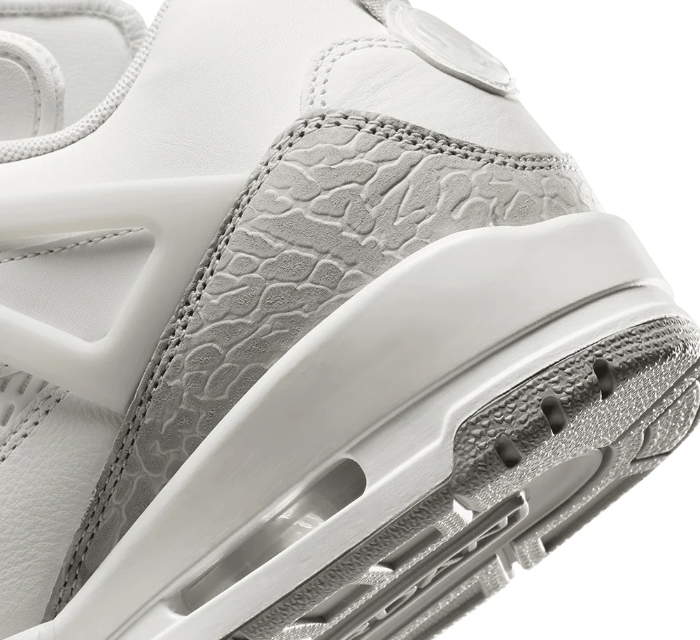 Jordan Spizike Low - Image 6