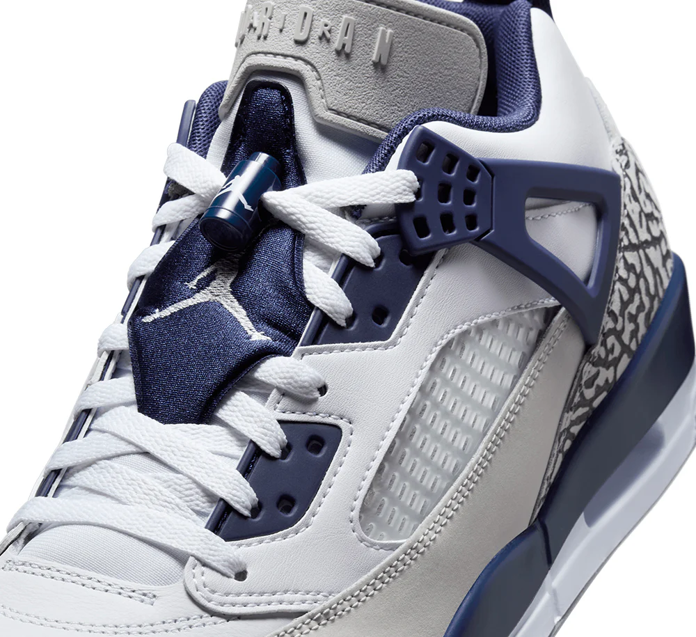 Jordan Spizike Low - Image 6
