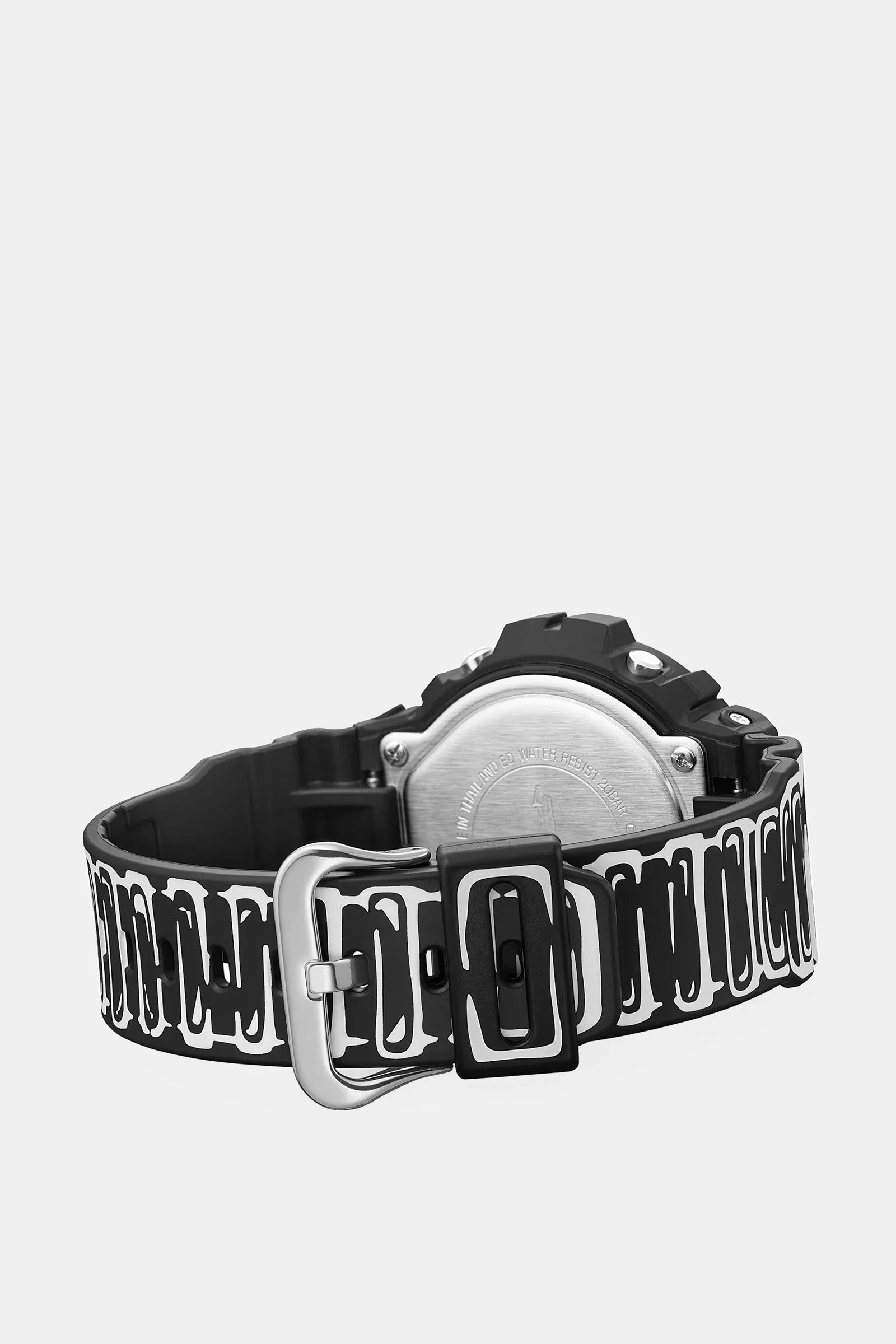 Joshua Vides x G-Shock DW6900JV-1 - Image 5
